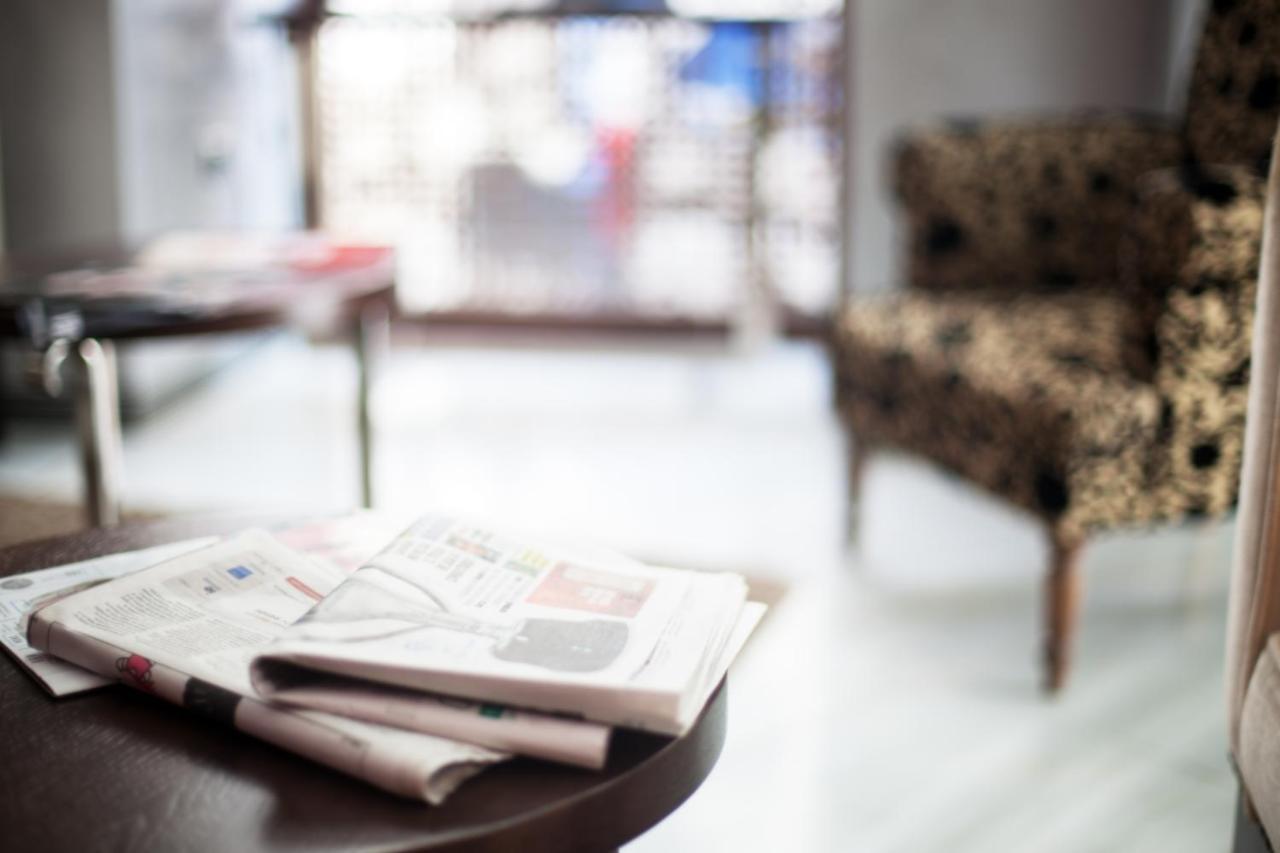 Apartamentos Soho Boutique Hoy No Me Puedo Levantar Madrid Dış mekan fotoğraf