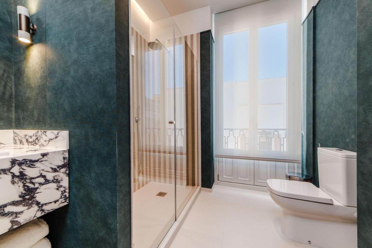 Apartamentos Soho Boutique Hoy No Me Puedo Levantar Madrid Dış mekan fotoğraf