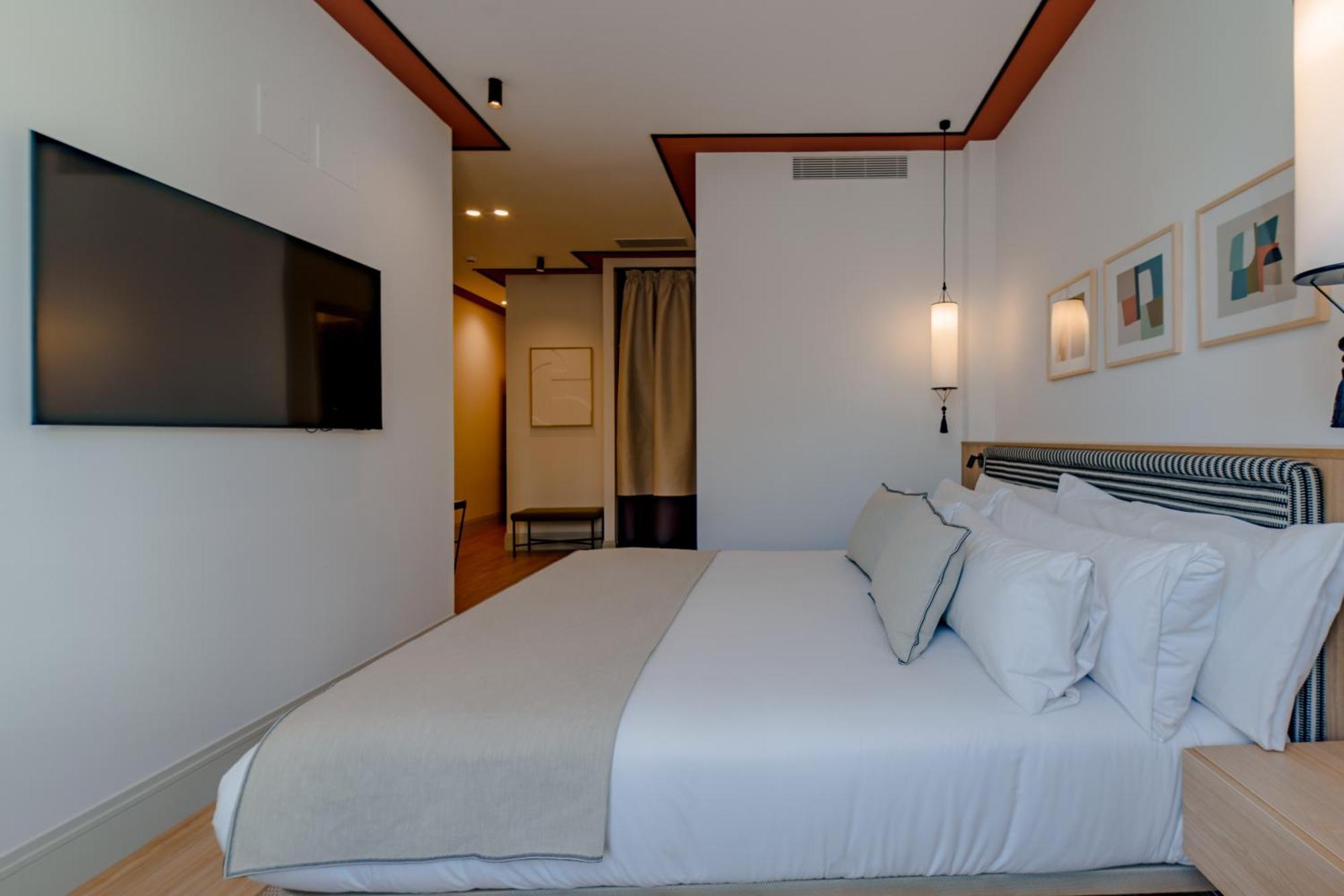 Apartamentos Soho Boutique Hoy No Me Puedo Levantar Madrid Dış mekan fotoğraf