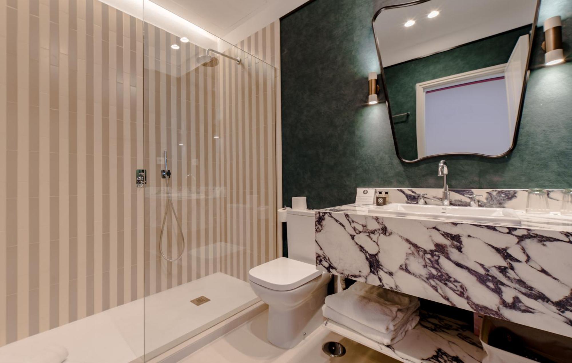 Apartamentos Soho Boutique Hoy No Me Puedo Levantar Madrid Dış mekan fotoğraf