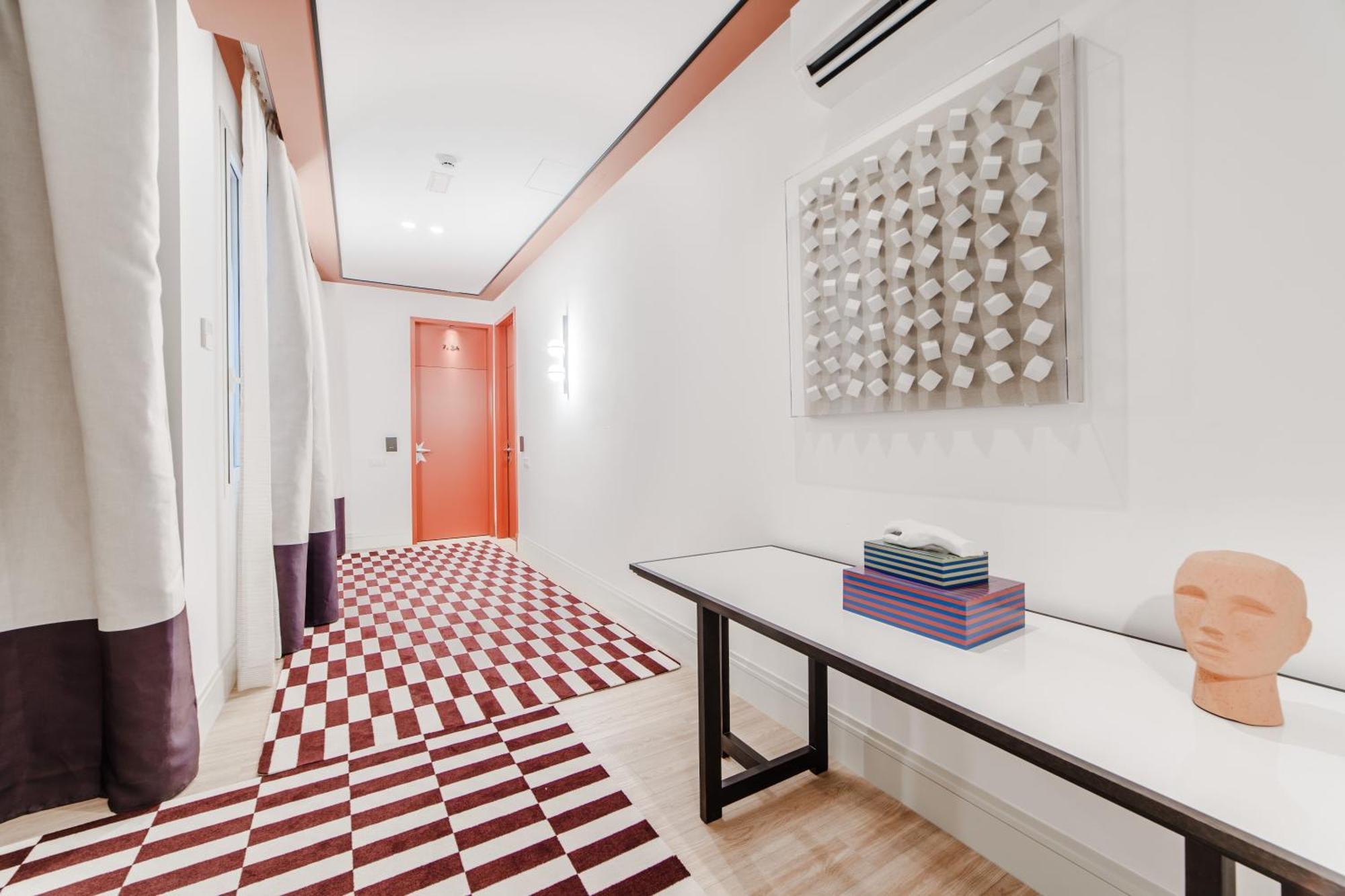 Apartamentos Soho Boutique Hoy No Me Puedo Levantar Madrid Dış mekan fotoğraf