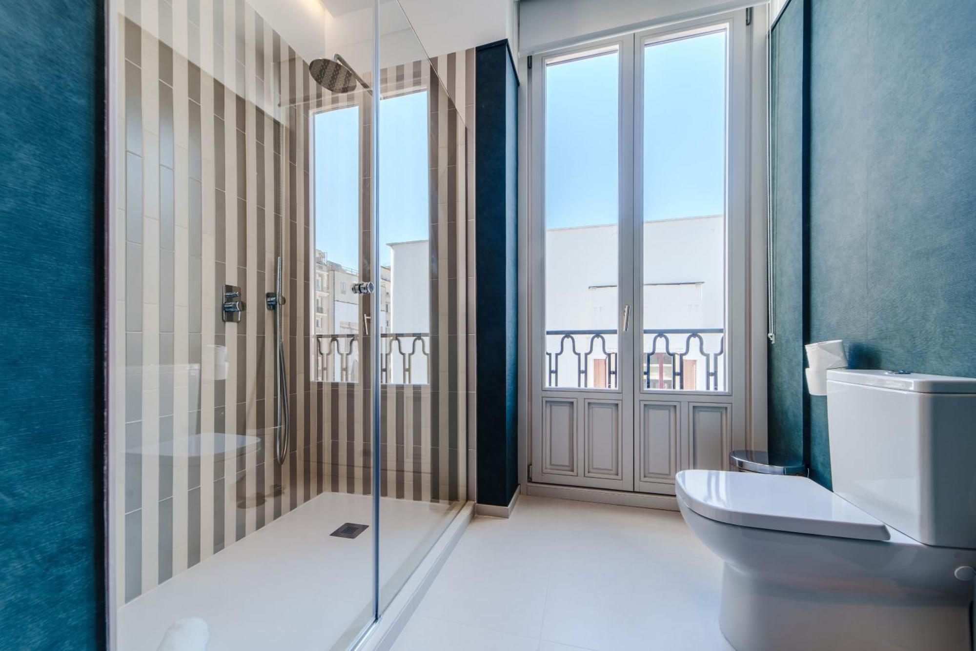 Apartamentos Soho Boutique Hoy No Me Puedo Levantar Madrid Dış mekan fotoğraf