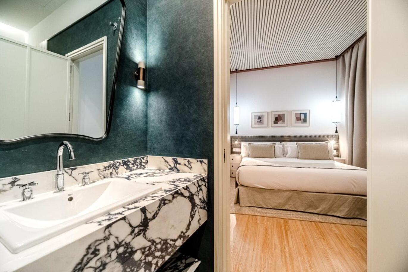 Apartamentos Soho Boutique Hoy No Me Puedo Levantar Madrid Dış mekan fotoğraf