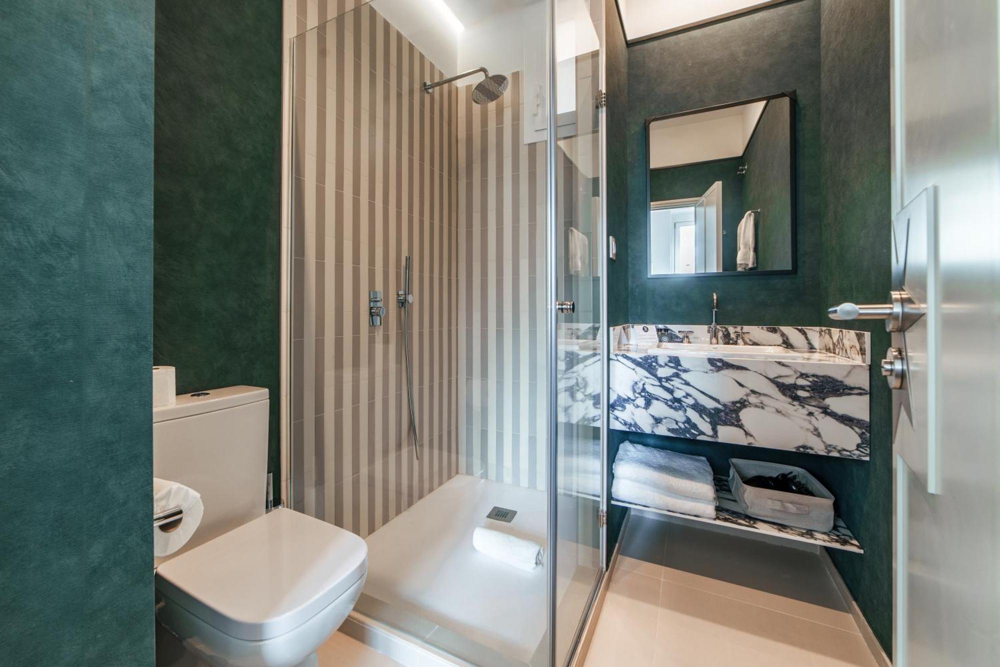 Apartamentos Soho Boutique Hoy No Me Puedo Levantar Madrid Dış mekan fotoğraf