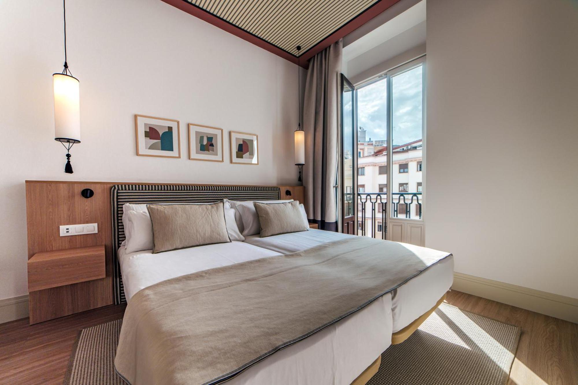 Apartamentos Soho Boutique Hoy No Me Puedo Levantar Madrid Dış mekan fotoğraf