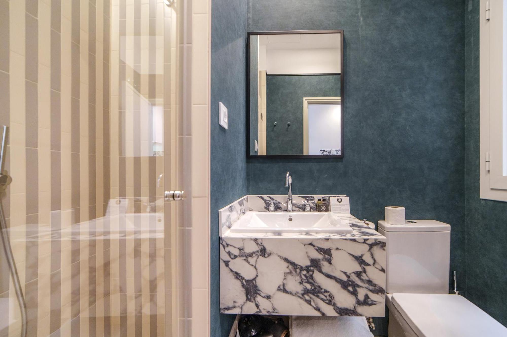 Apartamentos Soho Boutique Hoy No Me Puedo Levantar Madrid Dış mekan fotoğraf