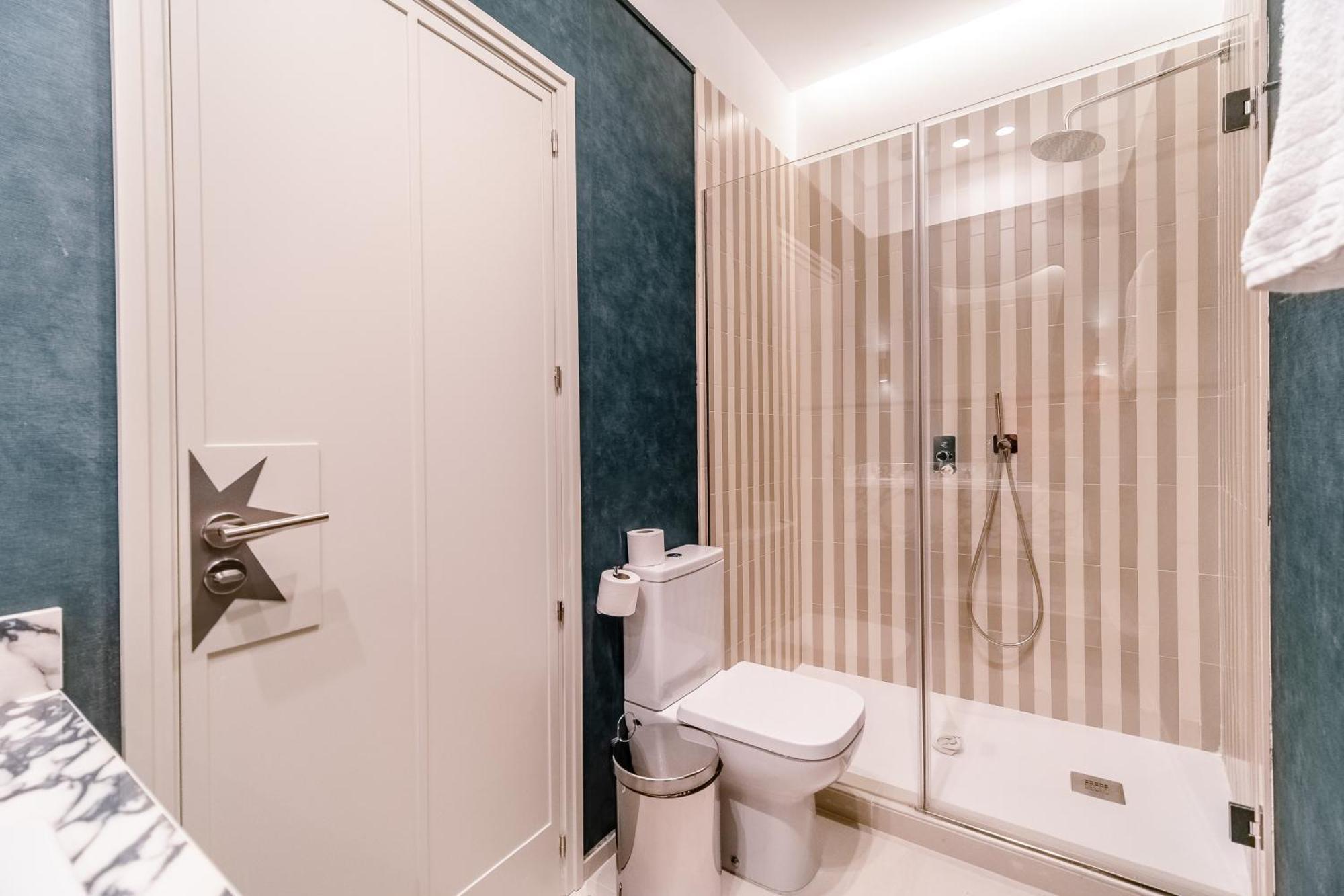 Apartamentos Soho Boutique Hoy No Me Puedo Levantar Madrid Dış mekan fotoğraf