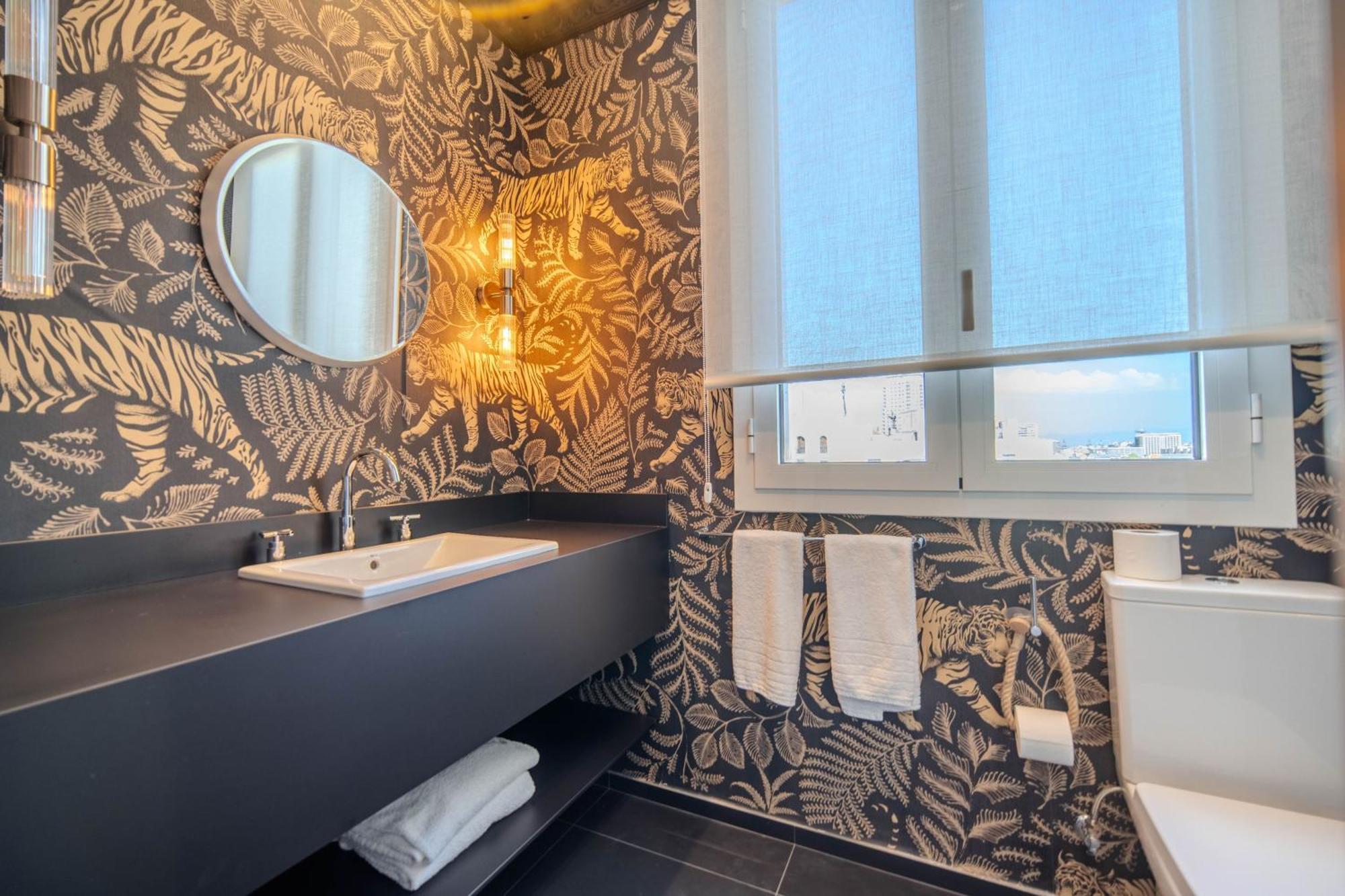 Apartamentos Soho Boutique Hoy No Me Puedo Levantar Madrid Dış mekan fotoğraf