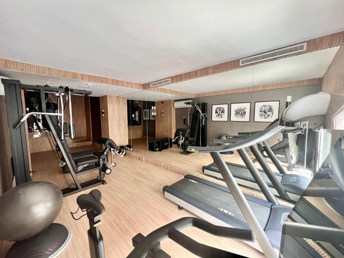 Apartamentos Soho Boutique Hoy No Me Puedo Levantar Madrid Dış mekan fotoğraf