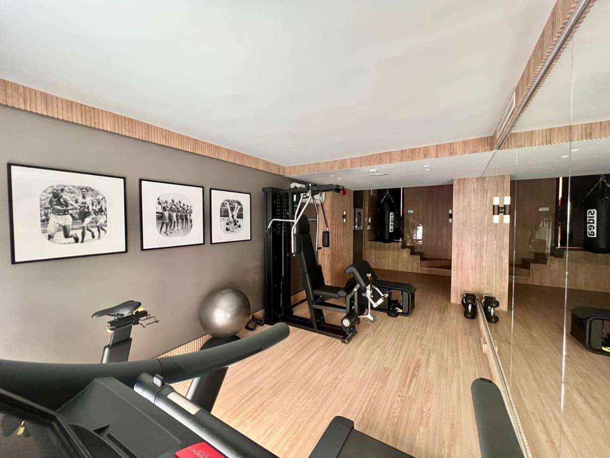 Apartamentos Soho Boutique Hoy No Me Puedo Levantar Madrid Dış mekan fotoğraf